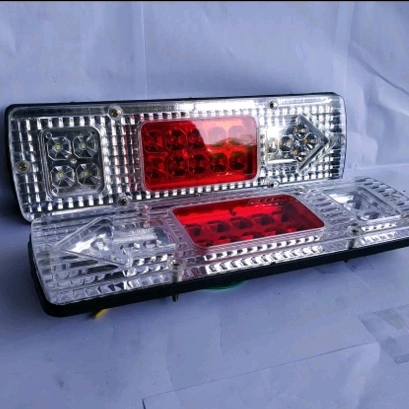 Lampu stop LED universal 12v - Shop | Tokopedia