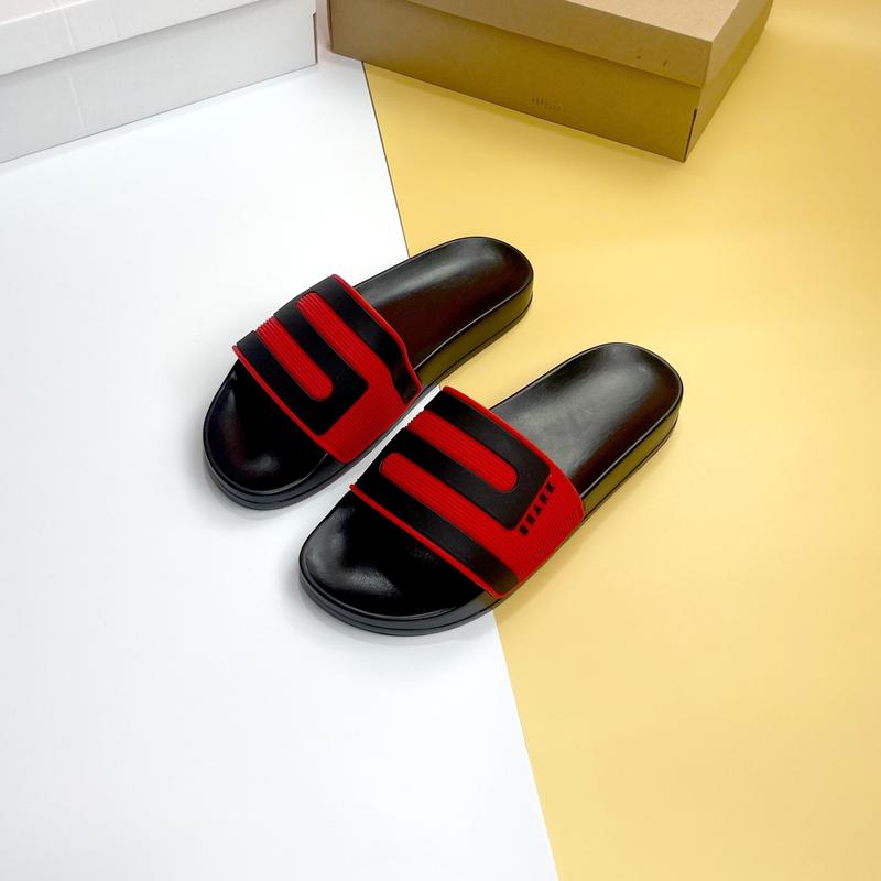 Dép nam quai ngang chữ S.H.A.R.K Đỏ, Đen màu cá tính, trẻ trung | Đế Cao Su Đúc Cao Cấp | DéP Thời Trang Trend 2024 | DéP Boy phố Slipper Đế Bằng