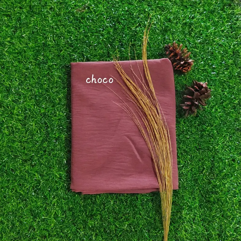 Hijab Instan Cringkle Pet XL Terbaru 6