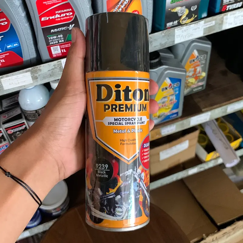 PILOX/CAT SEMPROT DITON PREMIUM 3
