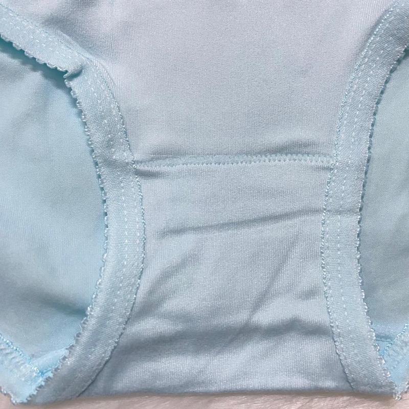 Product Introduction of set 10 quần sịp nữ quần lót nữ cotton Thái siêu co giãn mềm mịn thoáng mát kháng khuẩn quần xì đồ lót nữ 7