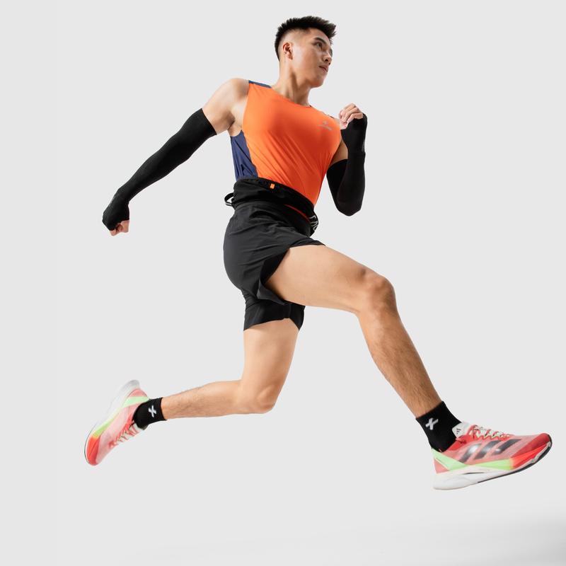 Quần shorts nam chạy bộ CoolFast 5 inch - Coolmate 3