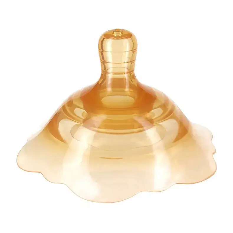 Manufacturer Silicone nursing newborn breastfeeding milk tool Babies Baby Nipple Shield Protector