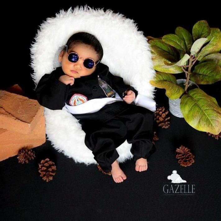 Sakral PSHT Anak Baju Anak Pencak Silat Setia Hati Fashion Kemeja 5