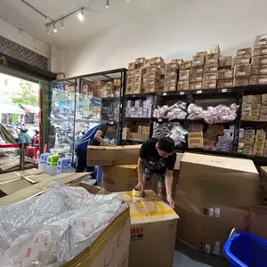 Nguyệt Nguyễn bán PT xe Ex