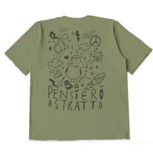 Dippolar About Hedgehog - Sage Green