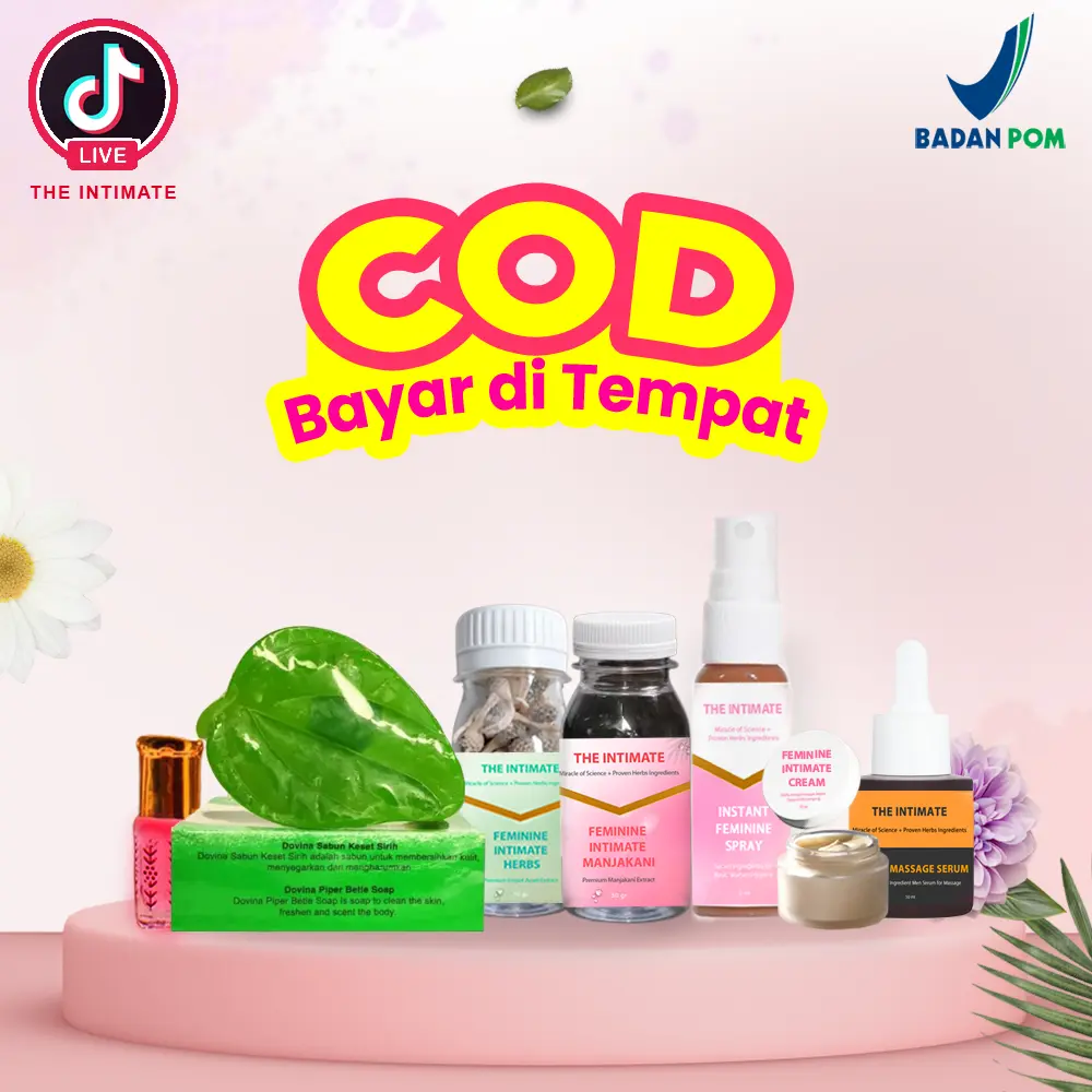 [EXCLUSIVE LIVE] Sabun Hijau 3 Organik Serum Pria Sejati Komedo Wajah Komedo