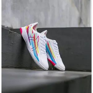 SEPATU FUTSAL ORTUSEIGHT CATALYST LEGION V6 IN - WHITE