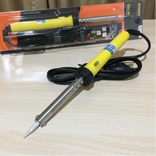 Solder Winner Listrik 40watt 60watt 4