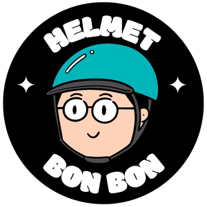 NÓN BẢO HIỂM BONBON