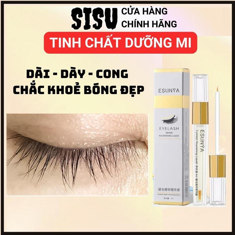Tinh Chất Dưỡng Mi KLash, hỗ trợ mọc dài mi và mày, cong vút chắc khỏe 3ml…