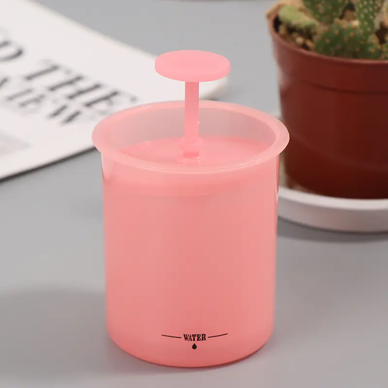 Sữa rửa mặt Cup Dụng cụ chăm sóc da mặt Máy tạo bọt Sữa rửa mặt Cup Maker Skincare 1