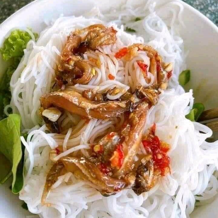 Combo 2 chai Mắm cá cơm gia vị sẵn. Hữu cơ 3