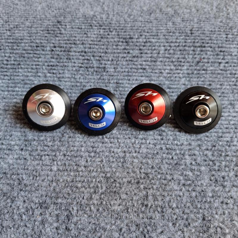 ￼Ốc bịt chân kính xe Sh nam, Sh Mode, Sh Ý, Sh Việt - ốc che chân gương xe Sh các loại Phụ Tùng