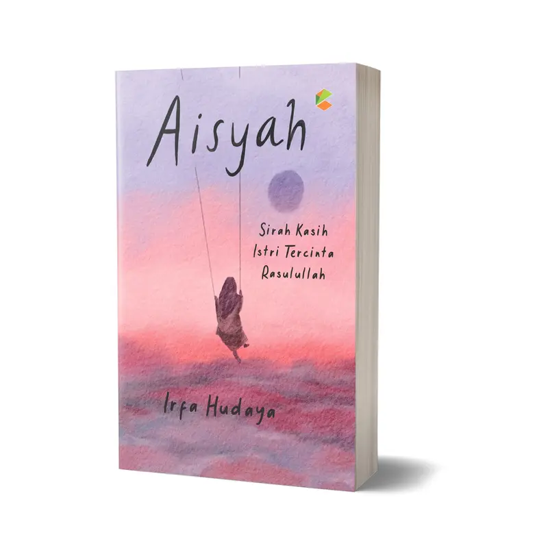 Special Offer - Novel AISYAH : Sirah Kasih Istri Tercinta Rasulullah true 2