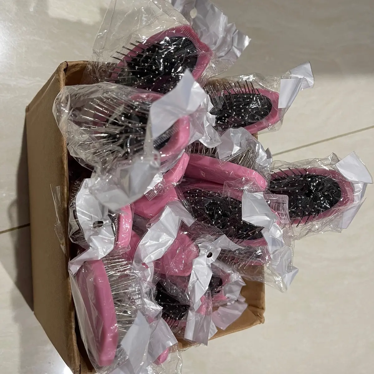 SISIR WIG / RAMBUT PALSU WIG MIST BERRY
