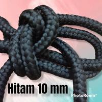 Gambar tali kur 10 mili  / tali tas serut / tali tas badcover dari ALLEA.forever Kota Tangerang 2 Tokopedia