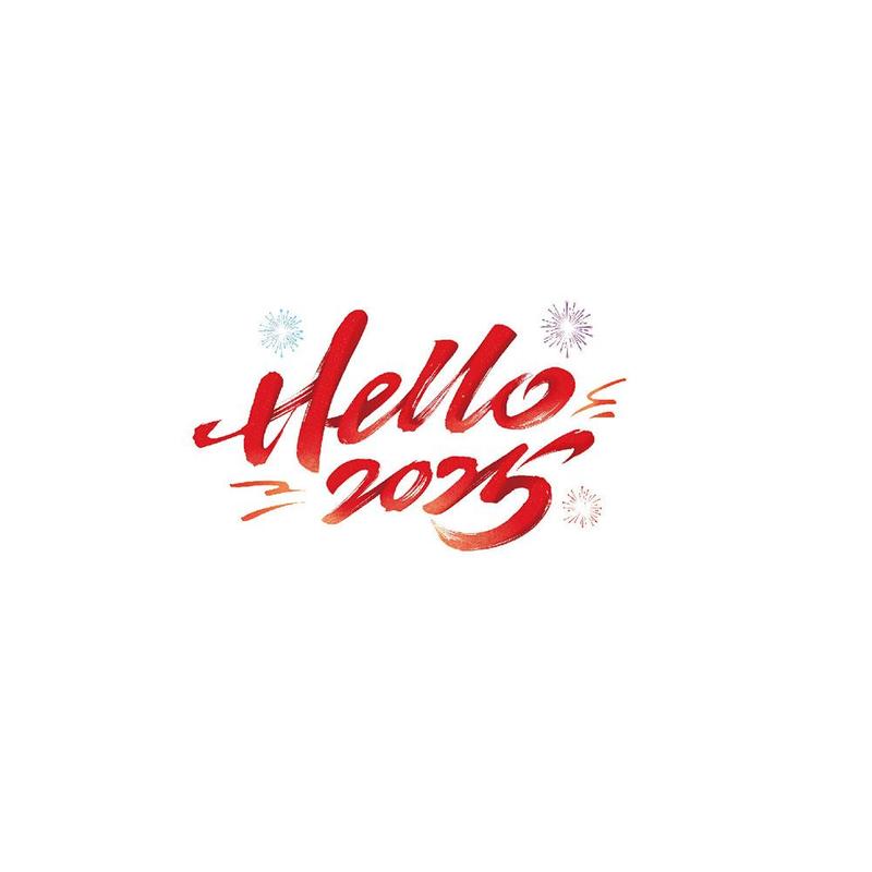 Product Introduction of Funny Creative Tattoo Sticker 2025 New Year's Makeup Face Sticker New Year's Day Atmosphere Cute Blush Prom Decoration 12