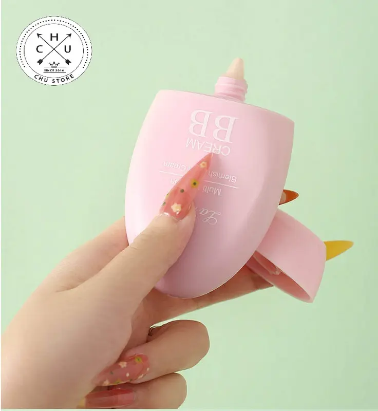 CST1 Kem NềnTrang Điểm BB Cream Moisturing K9 4