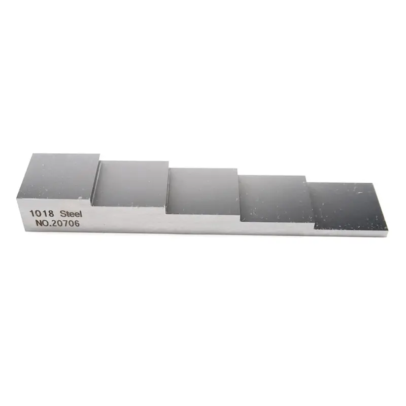Calibration Test Block High-Precision Calibration Block 5-step - TikTok ...