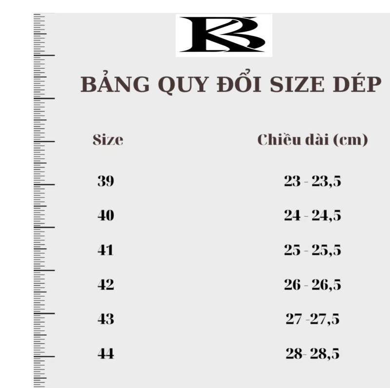 Product Introduction of Dép Nam HM002 da bò Epsom đế phíp bản thủ công BK | Đế Bằng| Để phíp Cao Su Kép | chất lượng| DéP 0