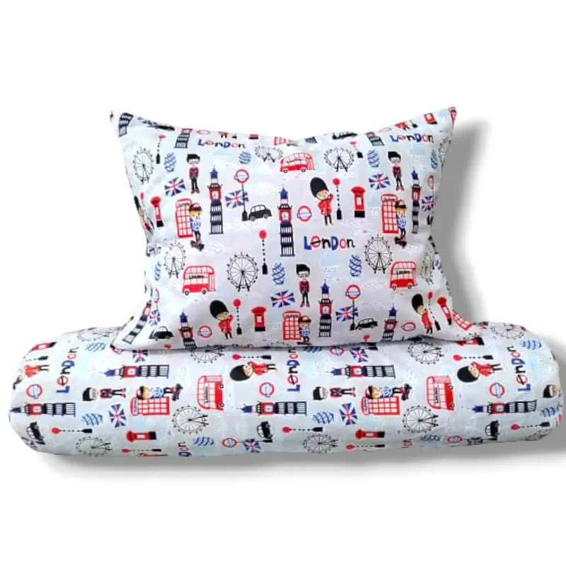 Bantal/Guling Squishy Karakter Jumbo MemoryFoam 4