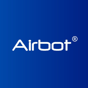 โลโก้ร้าน Airbot Thailand