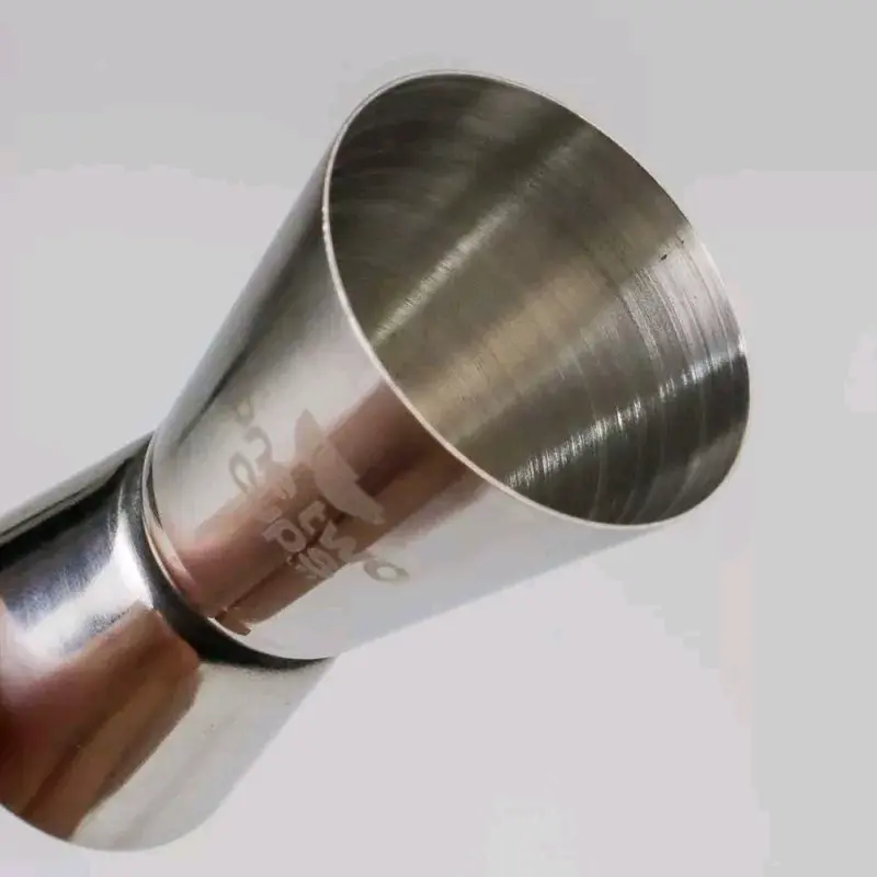 Jigger Stainless 25 / 50 1