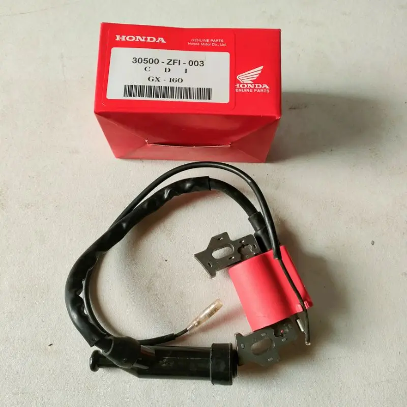 Coil CDI Pengapian Mesin Penggerak Alkon GX160 GX200