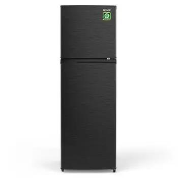 KULKAS 2 PINTU SHARP SJ-316MN-HS 256 LITER FREE ONGKIR JABODETABEK 0