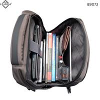 Gambar LEADFAS 89073 - Tas Ransel / Backpack / Tas Laptop / Tas Kerja / Tas Kantor / Tas Digital - Hitam, Multi Compartment, Fungsional dari Sempana Bags Kota Administrasi Jakarta Barat 5 Tokopedia