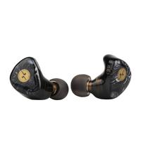 Gambar Tin HiFi T3 Plus / T3 + 10MM LCP Diaphragm Driver In Ear Earphone dari CSI-ZONE Kota Administrasi Jakarta Pusat 5 Tokopedia