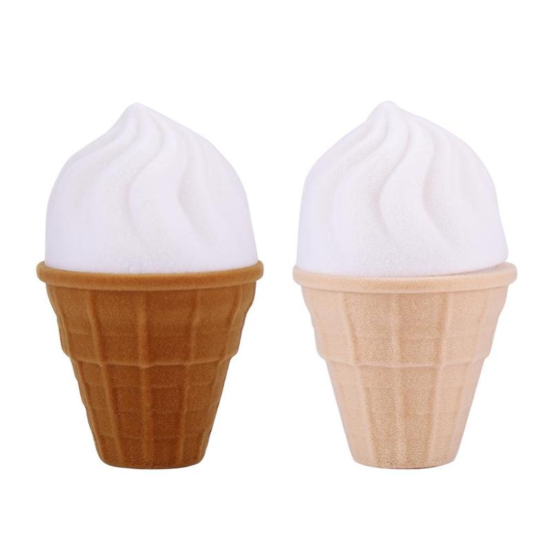 Product Introduction of Hộp Trưng Bày Bông Tai, Nhẫn Kem Dễ Thương, Trang Sức Đám Cưới, Mặt Dây Chuyền, Quà Tặng 13