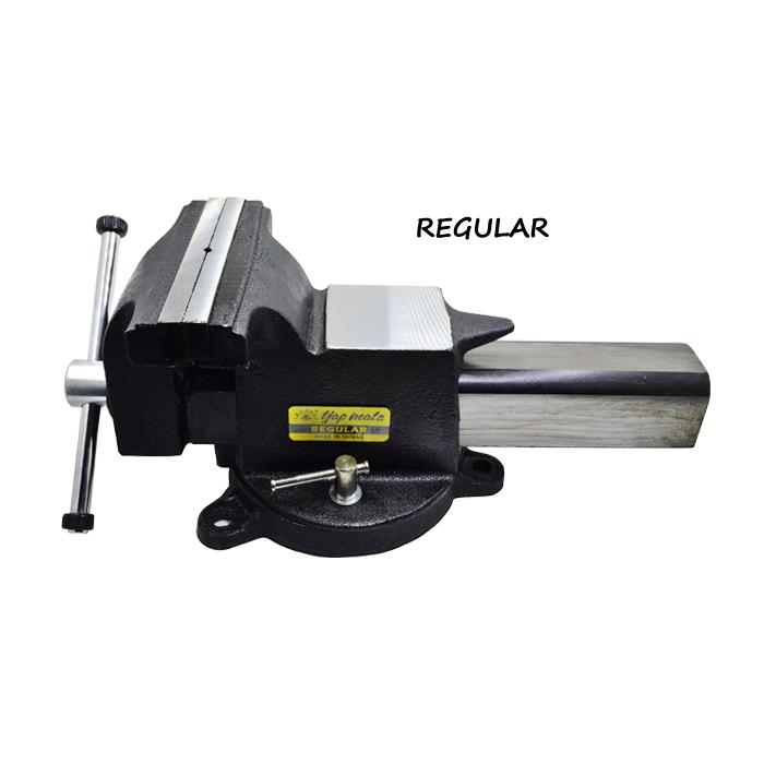 Jual RAGUM / BENCH VICE / CATOK BESI PUTAR 8