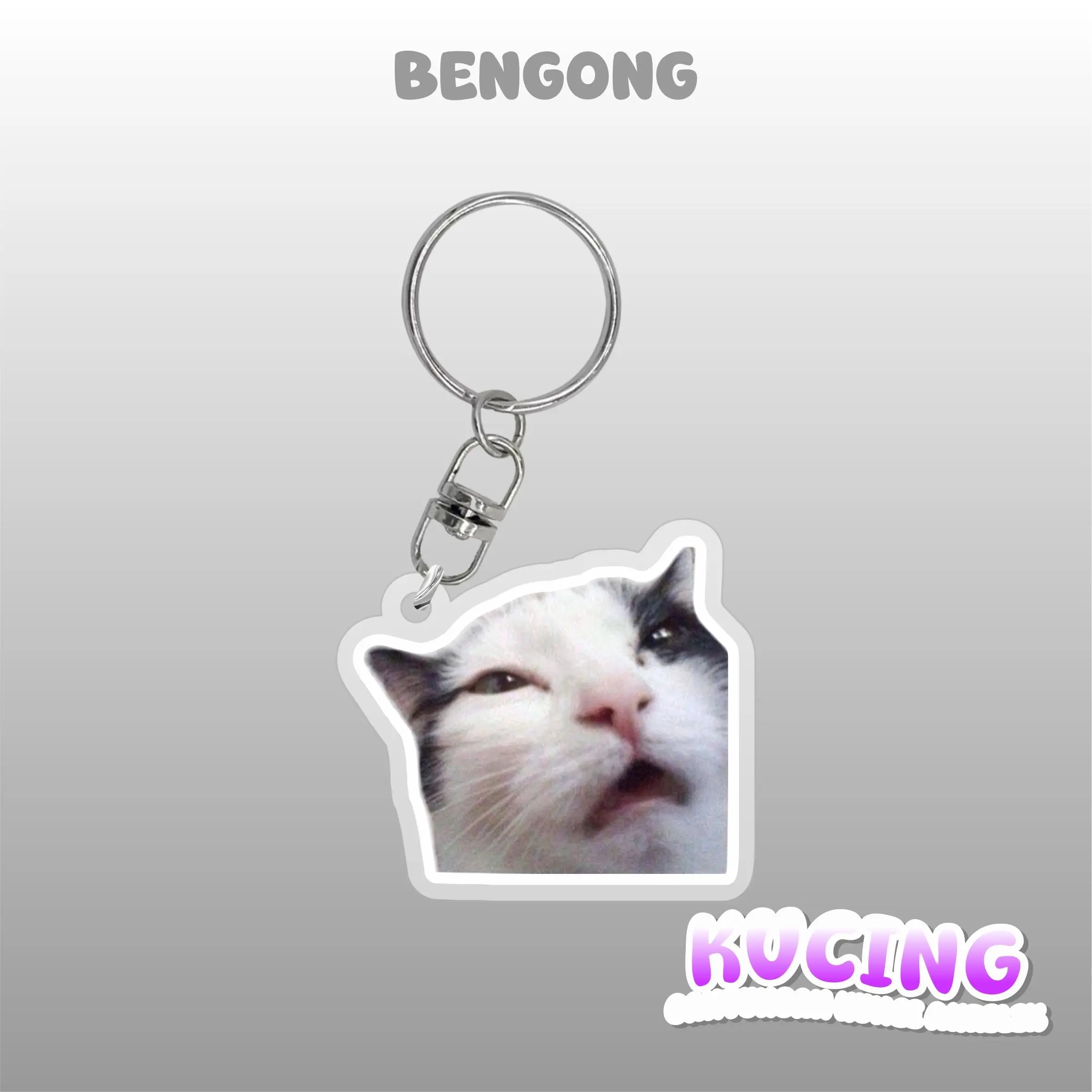 BENGONG