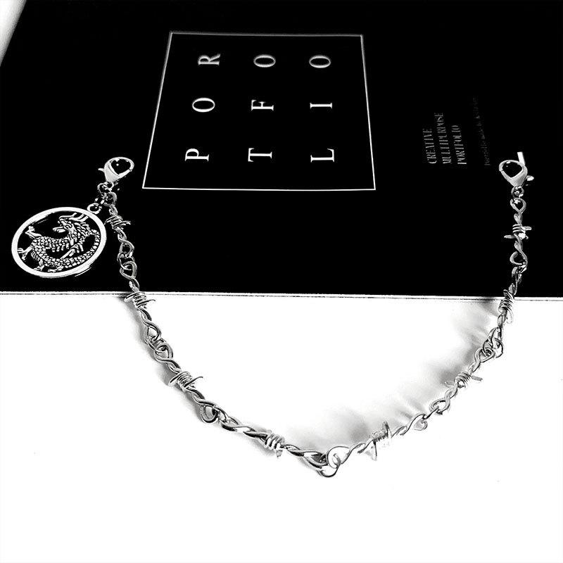 Dây Chuyền Giày Charm Ngôi Sao Trái Tim Rỗng Phụ Kiện Giày Y2k, 1 Chiếc, Thích Hợp Cho Bốt, Giày Vải, Đồ Trang Trí Khóa, Thời Trang 7