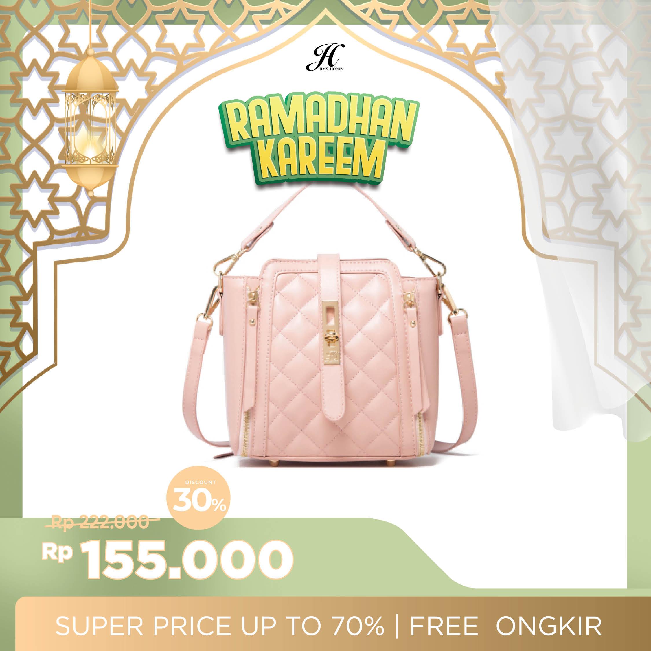 JIMS HONEY TAS WANITA KATHRIN BAG