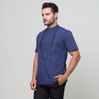 Gambar Baju Koko Preview Itang Yunasz Aarizz - S dari Preview Muslimwear Kota Administrasi Jakarta Barat 2 Tokopedia