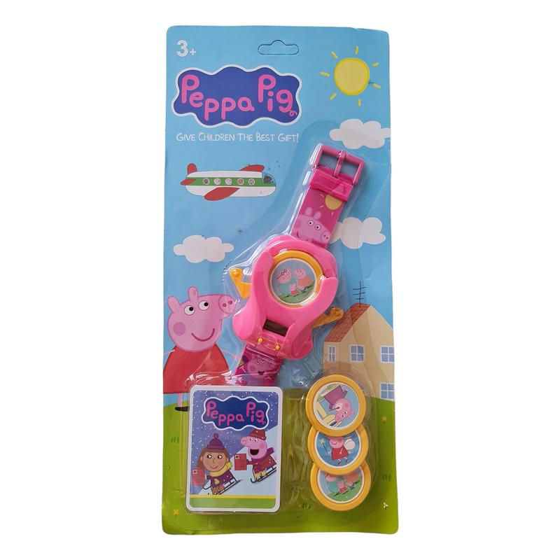 Ronaco - PROMO !!! Jam Tangan Anak Perempuan / Laki - Laki CUCI GUDANG RANDOM 4
