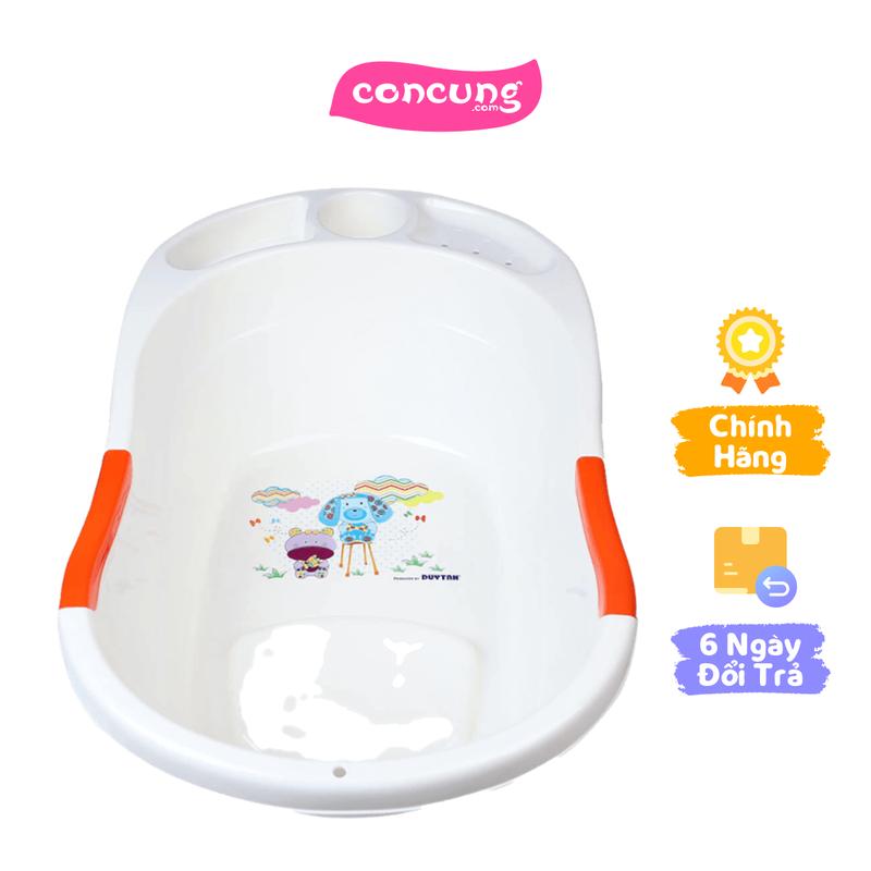 Thau tắm matsu Duy Tân lớn