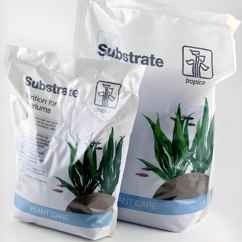Cốt nền Thuỷ sinh Tropica Substrate bao 5lit 0