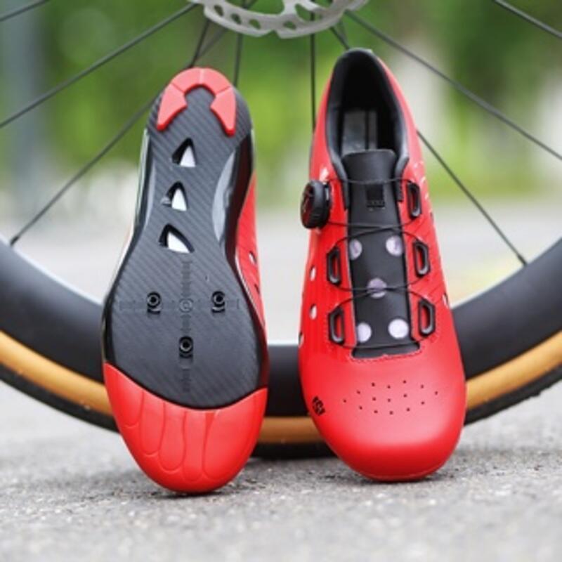 Sidebike SD-026 road cycg shoes Men Professional Compatible with SPD-SL Self-locking Riding Shoes Women Cycg Sneakers 6