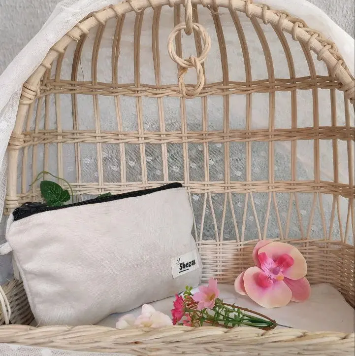 Pouch Kosmetik Livi Pouch Make Up Tas Kosmetik Tas Rias Wanita