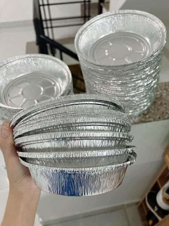 Product Introduction of Khay Bạc Lót Nồi Chiên Sét 50 - Chất Lượng Cao 12