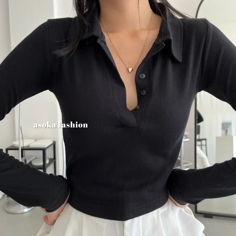 Kaos Polos Oren Bangkok Murah Shop Tokopedia