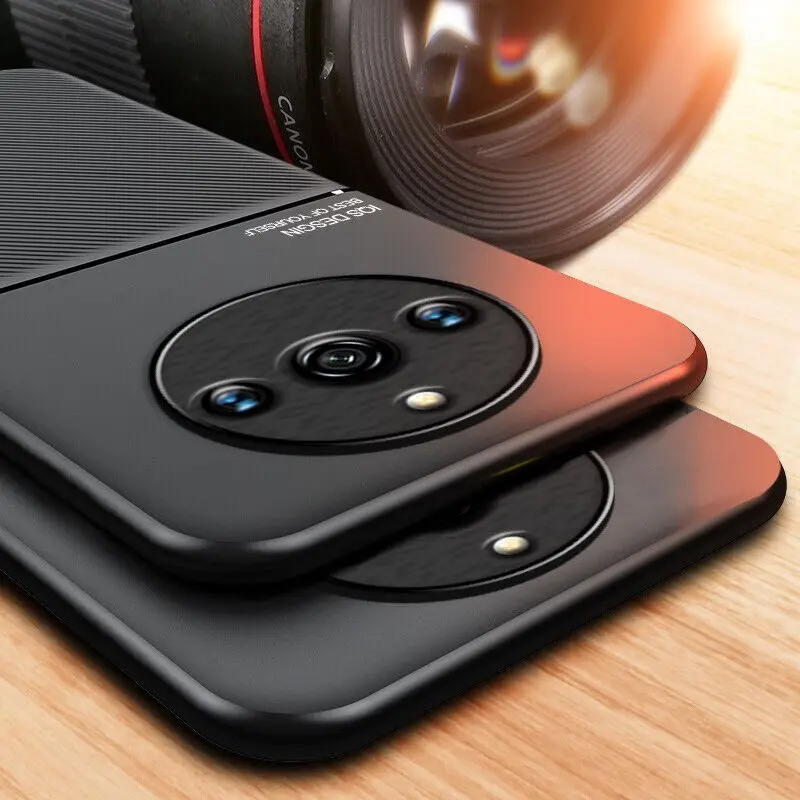 Case Realme 11 Pro / Realme 11 Pro Plus Premium Case Magnetic Design 2