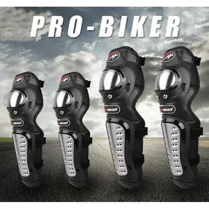 Decker Probiker Besi / Pro Biker - Besi / Metal Protector ( MAD Type )