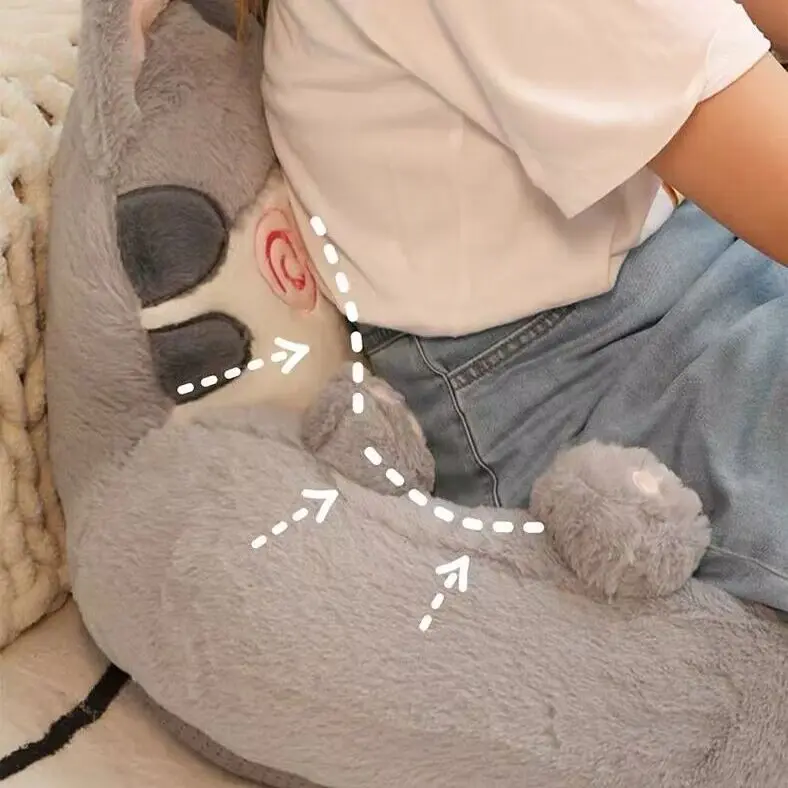 Đệm Tatami, Ghế Sau Tích Hợp, Ghế Lười Sofa Trải Sàn, Đệm Sàn Phòng Khách Cửa Sổ, Thích Hợp Cho Trẻ Em Và Ban Công, Năm 2024 3