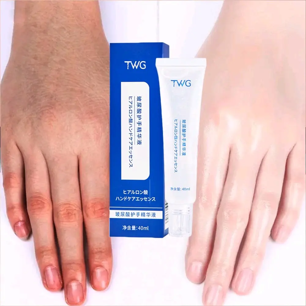 TWG Serum perawatan kulit tangan Biya gak keriput//TERJAMIN ORIGINAL