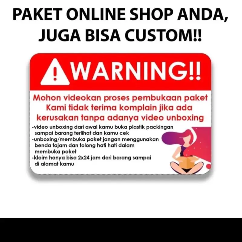 Tile Polkadot Harga Per Setengah Meter 7